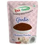 Ask Foods Garlic Chutney Powder 100 g