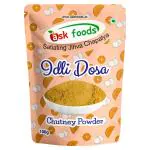 Ask Foods Idli Dosa Chutney Powder 100 g