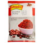 Umadi's Groundnut Chutney 200 g