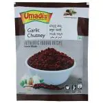 Umadi's Garlic Chutney 200 g