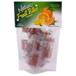 Naturo Orange Fruit Bites 140 g