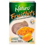 Naturo Fruitbits Mango Candied Fruit135 g