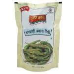 Chagan Magan Marwari Chilli Pickle 400 g