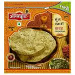 Annkoot Spicy Punjabi Moong Papad 400 g