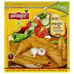 Annkoot Chana Garlic Papad 400 g