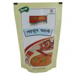 Chagan Magan Garlic Chatni 400 g