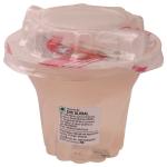 Dolphin Lychee Juice with Nata De Coco 180 g