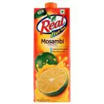Real Fruit Power Mosambi Juice 1 L
