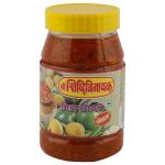 Shree Siddhivinayak Special Mix Pickle 500 g