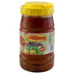 Shree Siddhivinayak Special Mix Pickle 1 kg