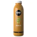 Raw Pressery Basics Sugarcane Juice 1 L