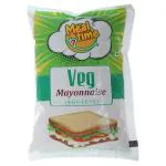 Meal Time Eggless Veg Mayonnaise 1 kg