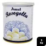 Amul Rosogolla 1 kg