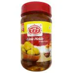 777 Lemon Pickle (Without Garlic) 300 g