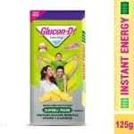 Glucon-D Nimbu Pani 75 g