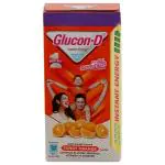 Glucon-D Orange 75 g