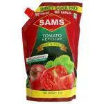 Sams Tomato Ketchup 1 kg