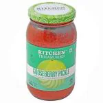 Kitchen Treasures Gooseberry Pickle 400 g