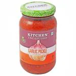 Kitchen Treasures Garlic Pickle 400 g