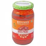 Kitchen Treasures Dates Pickle 400 g