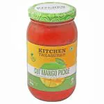 Kitchen Treasures Cut Mango Pickle 400 g
