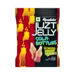Alpenlibe Cola Bottles Juzt Jelly 67.5 g
