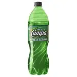 Campa Lime & Lemon 600 ml