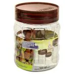 Steelo Solitaire Plastic Container 300 ml