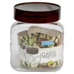 Steelo Carte Assorted Plastic Storage Container 800 ml