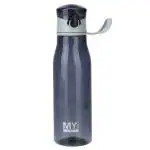 Steelo My Tritan Assorted Colour Plastic Bottle 800 ml - Design / Colour may vary