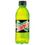 Mountain Dew 250 ml