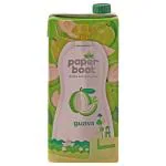 Paper Boat Guava Fruit Juice 1 L