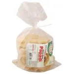 J.J. Jeera Rice Papadi 250 g