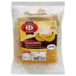J.J. Banana Wafers Chips Fryums 200 g