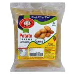 J.J. Potato Chips Fryums 200 g