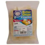 J.J. Butter Onion Wafers Chips Fryums 200 g