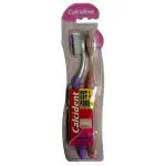 Calcident Sensitive (Ultra Soft) Toothbrush (Buy 1 Get 1 Free)