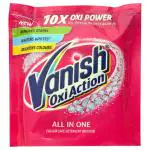Vanish Oxi Action Stain Remover Powder 100 g