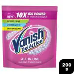 Vanish Oxi Action Stain Remover Powder 200 g