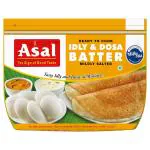 Asal Idly & Dosa Batter 1 kg (Carton)