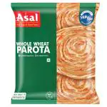 Asal Whole Wheat Parota 450 g