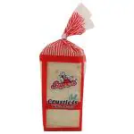 Super Crustless White Bread 600 g