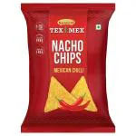 Salsalito Mexican Chilli Nacho Chips 150 g