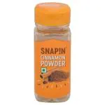 Snapin Cinnamon Powder 45 g