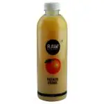 Raw Pressery Basics Valencia Orange Juice 1 L