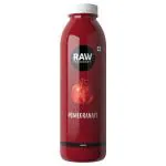 Raw Pressery Pomegranate Juice 1 L