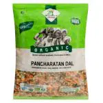 24 Mantra Organic Pancharatna Mix Dal 500 g
