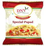 DNV Special Papad 180 g