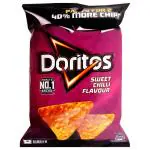 Doritos Sweet Chilli Nachos 75 g