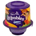Cadbury Dairy Milk Lickables Chocolate 20 g